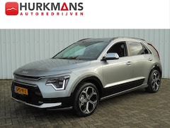 Kia Niro - 1.6 HYBRIDE DYNAMICLINE AUTOMAAT TREKHAAK