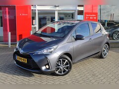 Toyota Yaris - 1.5 Hybrid Dynamic | Keyless Entry | Stoelverwarming | Android A