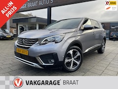 Peugeot 5008 - 1.2 7-ZIT l TREKHAAK l CARPLAY l NAVI l RIJKLAAR