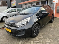 Kia Rio - 1.2 CVVT Comfort Pack