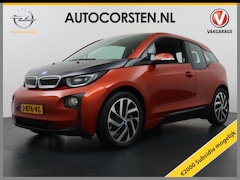 BMW i3 - €9.395 Na Subsidie LEER Adaptive-Cruise Camera Navi-Pro Warmtepomp WiFi-vb Connected-Drive