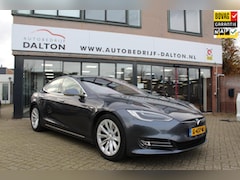 Tesla Model S - Long Range 100KWh AUTOPILOT / 1e EIG. / LEER / PANODAK / INCL. BTW