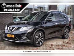 Nissan X-Trail - 1.6 DIG-T Tekna - All-in rijklaarprs | Leder | Trekhaak