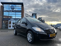 Mercedes-Benz A-klasse - 160 BlueEFFICIENCY Business Class 5deurs Airco NAP APK