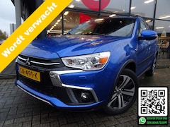 Mitsubishi ASX - 1.6 Cleartec Connect Pro / TREKHAAK / DEALER ONDERHOUDEN