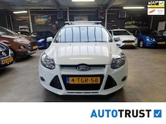 Ford Focus Wagon - 1.0 EcoBoost Edition Plus