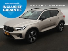 Volvo XC40 - 1.5 T4 R Plus Dark