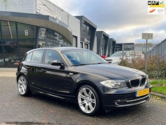 BMW 1-serie - 118i Business Line 5-Deurs AIRCO NAP