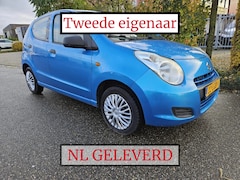 Suzuki Alto - 1.0 Comfort