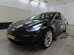 Tesla Model 3 - Standard RWD Plus [ AUTOPILOT+19" LMV+PREMIUM AUDIO ]