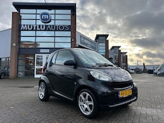 Smart Fortwo coupé - 1.0 mhd Pure Automaat NAP APK