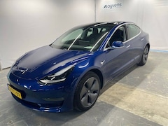 Tesla Model 3 - Standard RWD Plus [ AUTOPILOT+60 kWh+PREMIUM AUDIO ]