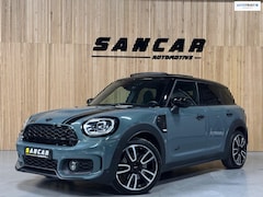 MINI Countryman - 2.0 Cooper S E ALL4 John Cooper Works PANO | HEAD UP | JCW STOELEN | CARPLAY | AMBIENT |