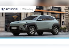 Hyundai Kona - 1.6 GDI HEV COMFORT | NAVI | PARKEER SENSOREN VOOR EN ACHTER | INCL. € 2000, - KORTING ACH