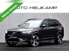 Volvo XC90 - 2.0 T8 Recharge AWD R-Design | Leder int. | Camera |