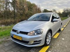 Volkswagen Golf - 1.4 TSI ACT Highline/Automaat/NAP