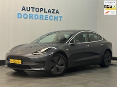 Tesla Model 3 - Standard RWD Plus 60 kWh AUTOPILOT