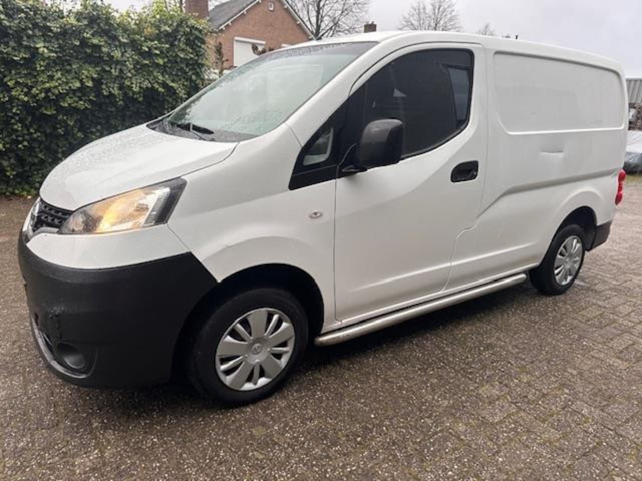 Nissan NV200 - 1.5 dCi EURO 5 2013 AIRCO APK 3-25 123000 km NAP - AutoWereld.nl