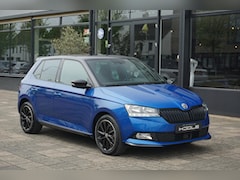 Skoda Fabia - 1.0 TSI Monte Carlo