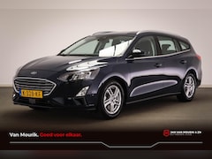 Ford Focus Wagon - 1.0 EcoBoost 100 Trend Edition Business | WINTER PACK | LED | CLIMA | CRUISE | NAVI | DAB