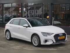 Audi A3 Sportback - 35 TFSI Pro Line | Apple Carplay | Climate control | Stoelverwarming