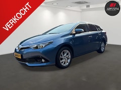 Toyota Auris Touring Sports - 1.2T Business Pro