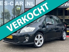 Toyota Auris - 1.8 Full Hybrid Aspiration Automaat, PDC, Navi, Dealer onderhouden