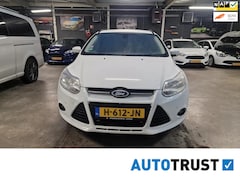 Ford Focus - 1.0 EcoBoost Titanium