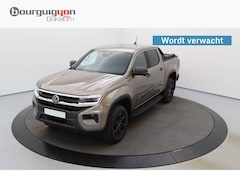 Volkswagen Amarok - 3.0 TDI 4Motion Double Cab PanAmericana | Adapt. Cruise | 360° View |