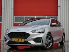 Ford Focus Wagon - 1.5 EcoBoost ST Line Business/ lage km/ compleet