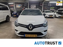 Renault Clio Estate - 1.5 dCi Ecoleader Limited