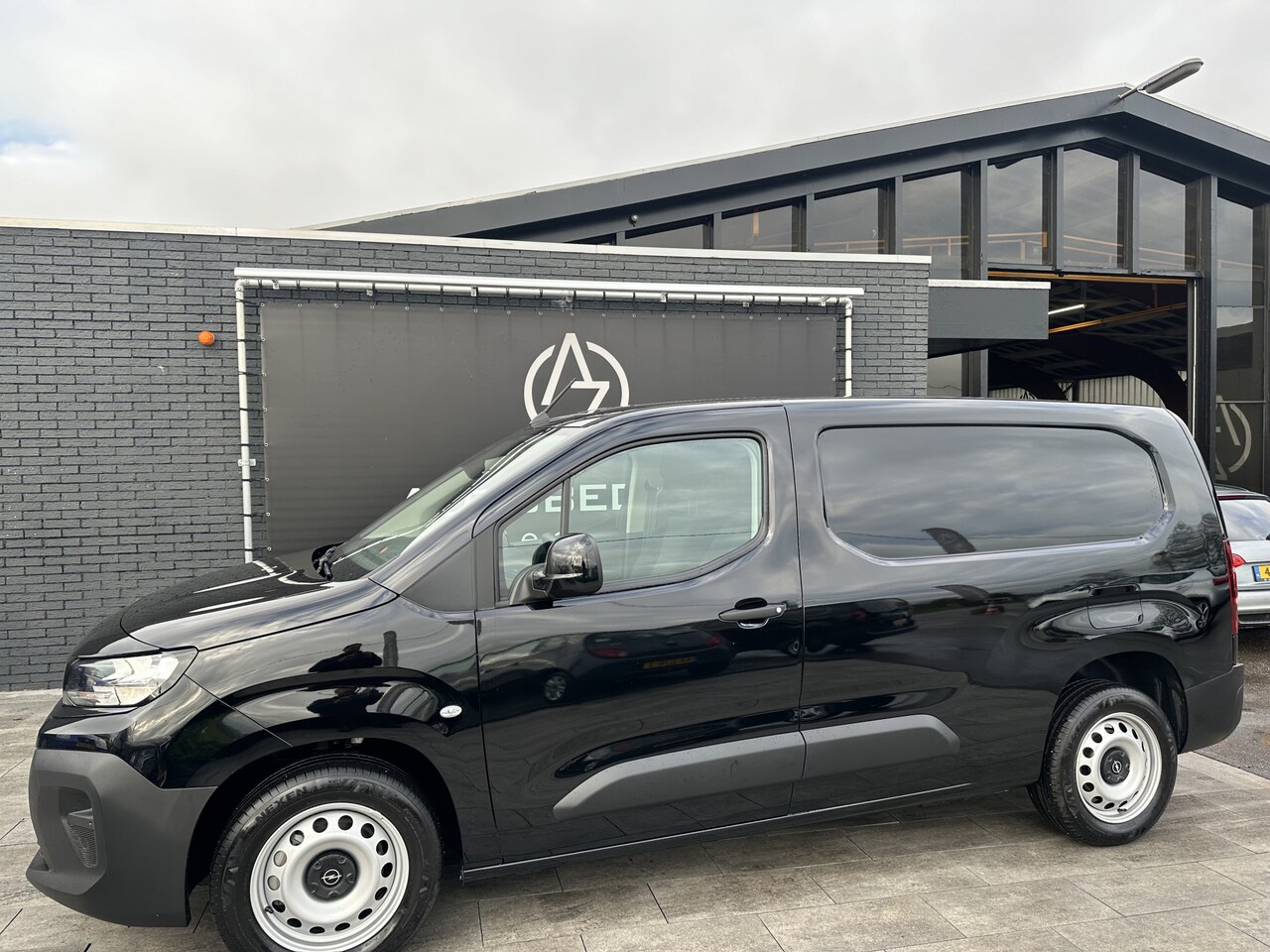 Opel Combo - 1.5D L2H1 Standaard Leuke optie's !! - AutoWereld.nl