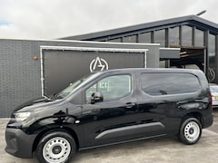 Opel Combo - 1.5D L2H1 Standaard Leuke optie's