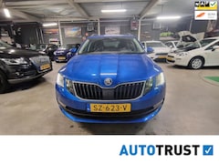 Skoda Octavia Combi - 1.0 TSI Greentech Bsns