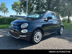 Fiat 500 - 1.0 Hybrid Dolcevita | NAVI VIA APP | AIRCO | CRUISE CONTROL | CARPLAY | PDC | LMV