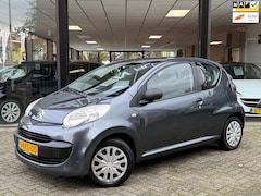 Citroën C1 - 1.0-12V 3drs Séduction