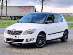 Skoda Fabia - 1.2 TSI Monte-Carlo | Cruise | PDC | Kuipstoelen