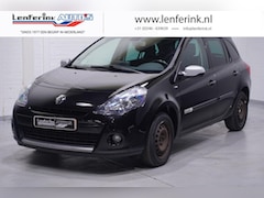 Renault Clio Estate - 1.5 dCi Night & Day Clima Leder/stof