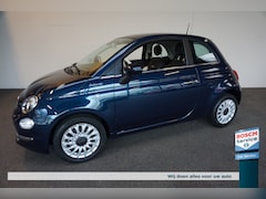 Fiat 500 - 1.0 70pk Hybrid Dolcevita