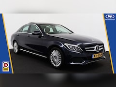 Mercedes-Benz C-klasse - 350 e Lease Edition