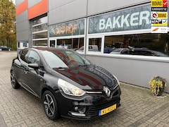 Renault Clio - 0.9 TCe Limited