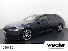 Audi A6 Avant - 40 TFSI S edition Competition | 204 PK | Automaat | Achteruitrijcamera | Matrix LED verlic