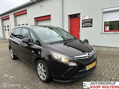 Opel Zafira Tourer - 2.0 CDTI Cosmo 7p