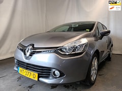 Renault Clio - 0.9 TCe Dynamique - Airco - Navi - Export - Schade