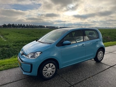 Volkswagen Up! - 1.0 BMT move up, AIRCO, CRUISE CONTROLE, 5 DEURS