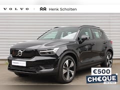 Volvo XC40 - Recharge Pure Electric Single Motor Plus, Google Services, 19" Lichtmetalen Velgen, Semi E