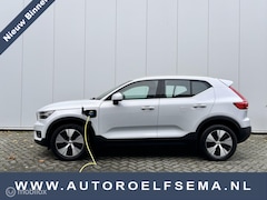 Volvo XC40 - 1.5 T5 Recharge Business Pro Weinig kilometers