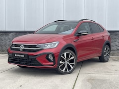 Volkswagen Taigo - 1.0 TSI R-Line | DSG | Black-Pack | Virtual Cockpit | LED | Carplay