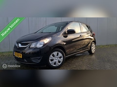 Opel Karl - 1.0 ecoFLEX Edition Airco/Cruise/5Deurs