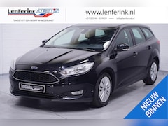 Ford Focus Wagon - 1.5 TDCI Business Clima Cruise Trekhaak